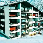 Haus Camillo Апартаменты
