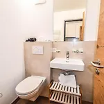 Haus Camillo Апартаменты *
