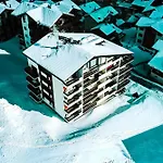 Haus Camillo * Зас-Фе