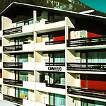 Haus Camillo Апартаменты *