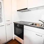 Haus Camillo Апартаменты