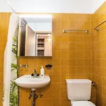 Haus Camillo * Зас-Фе