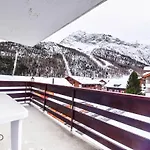Haus Camillo Апартаменты Зас-Фе