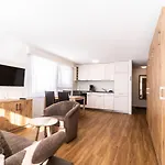 Апартаменты Haus Camillo