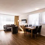 Haus Camillo Апартаменты Зас-Фе