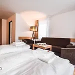 Апартаменты Haus Camillo