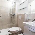 Haus Camillo Апартаменты Зас-Фе