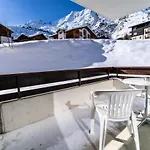 Haus Camillo Апартаменты *