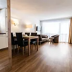 Haus Camillo Апартаменты
