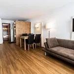 Апартаменты Haus Camillo