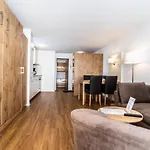 Haus Camillo Апартаменты