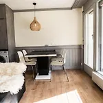 Haus Camillo Апартаменты