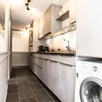 Апартаменты Haus Camillo *
