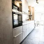 Haus Camillo Апартаменты