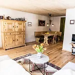 Haus Camillo Апартаменты