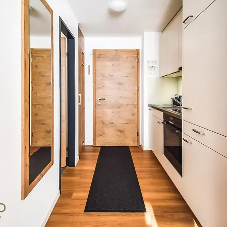 Haus Camillo סאס פה