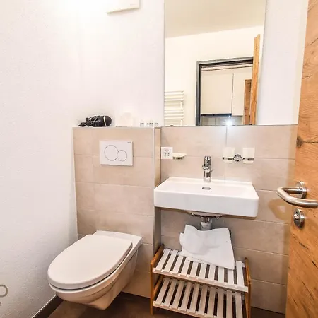 Haus Camillo Apartment *