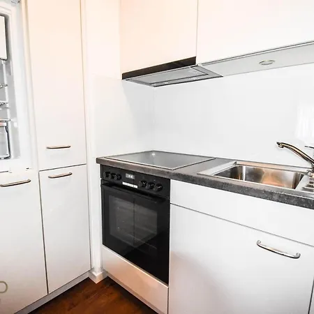 Haus Camillo Apartment