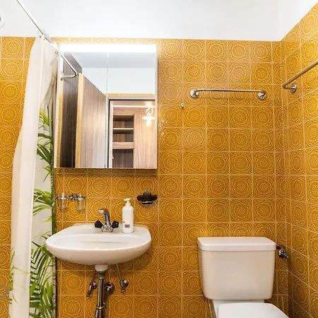 Haus Camillo * סאס פה