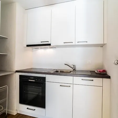 Haus Camillo סאס פה