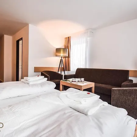 Apartment Haus Camillo