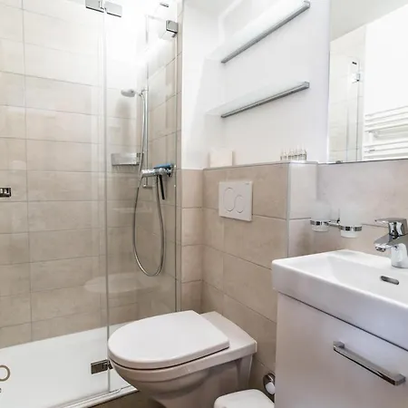 Haus Camillo Apartment Saas-Fee