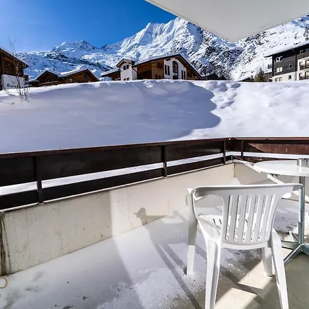 Haus Camillo Apartment *