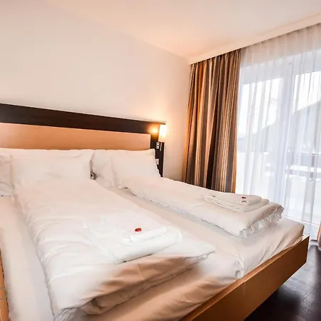 Apartment Haus Camillo Saas-Fee