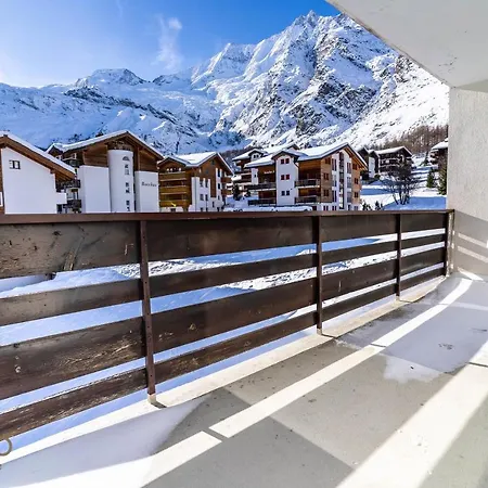 Haus Camillo Apartment
