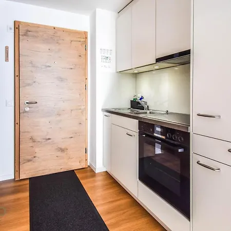 Haus Camillo סאס פה