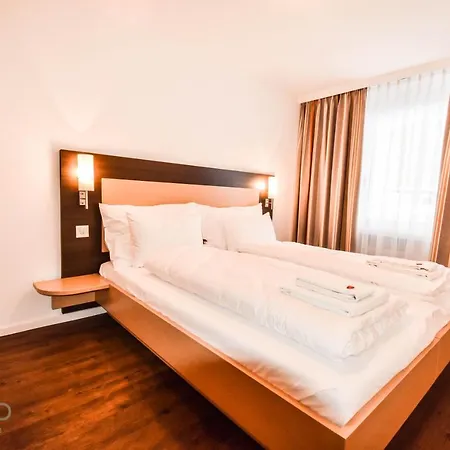 Haus Camillo Apartment Saas-Fee
