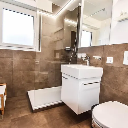 Apartment Haus Camillo Saas-Fee