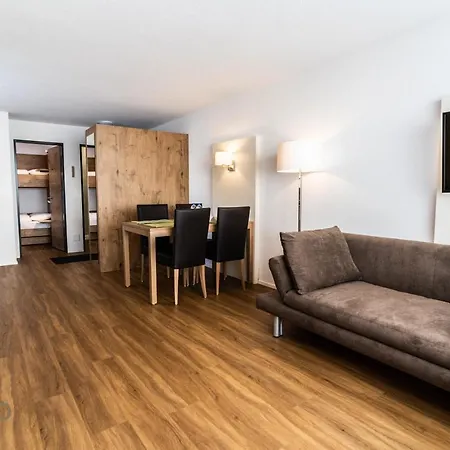 Apartment Haus Camillo