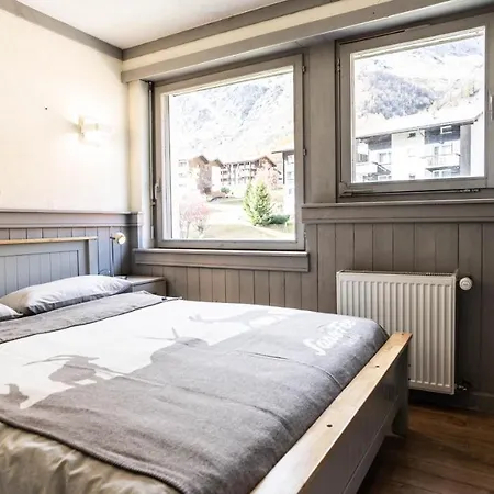 Haus Camillo Lägenhet