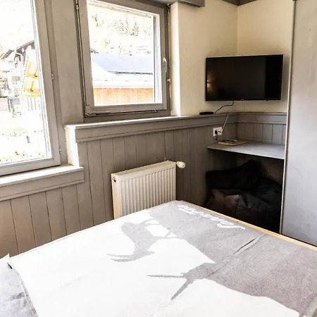 Haus Camillo Apartment