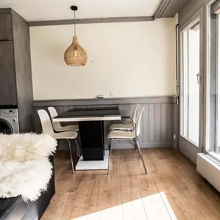 Haus Camillo Apartment