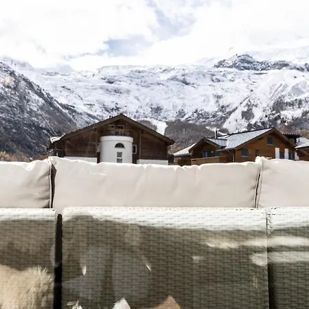 Haus Camillo סאס פה