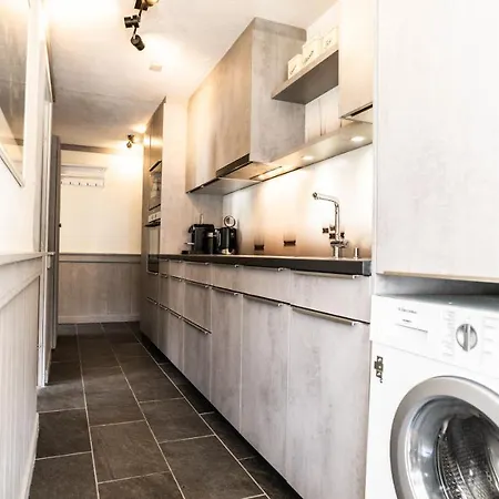 Appartement Haus Camillo *