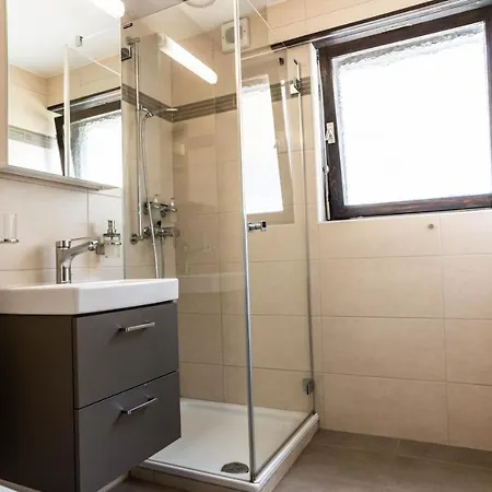 Haus Camillo Apartment *