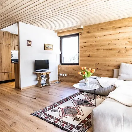Haus Camillo Saas Fee