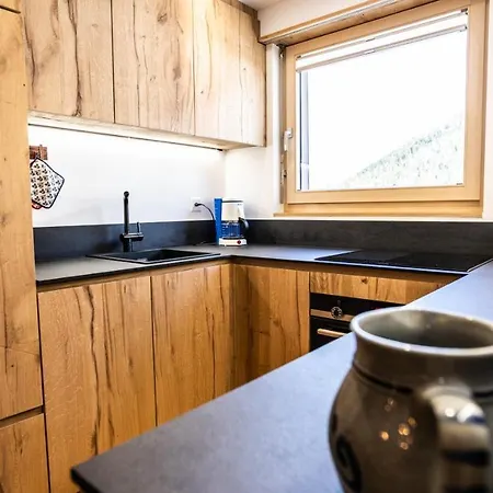 Haus Camillo Apartment