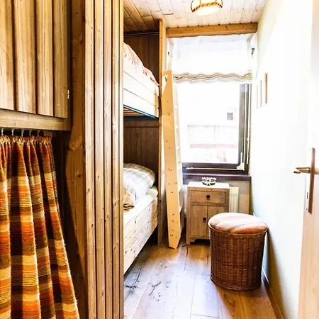 Apartment Haus Camillo