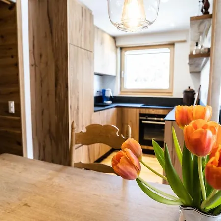 Haus Camillo Апартаменты