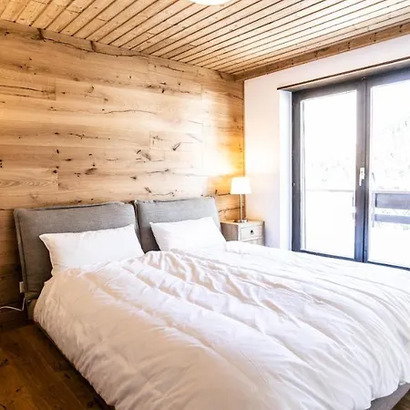 Apartment Haus Camillo