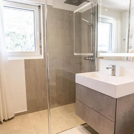 Haus Camillo Apartment