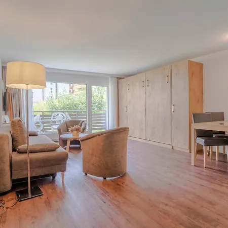 Apartment Haus Camillo