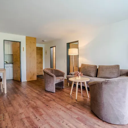 Haus Camillo Apartmán *