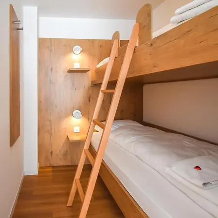 Haus Camillo * Saas-Fee