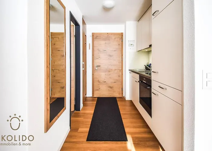 Haus Camillo Saas Fee