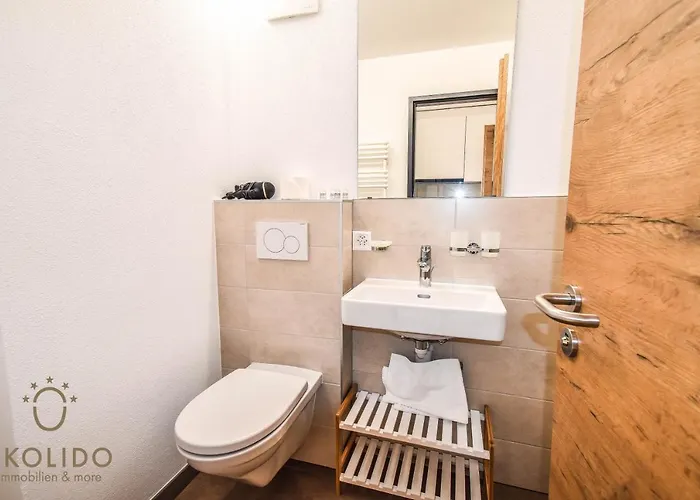 Haus Camillo Daire *